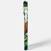 Coques Case-Mate iPhone la Saint-Patrick/Irlande/Irlandais (Verso / Gauche)
