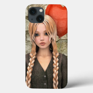 Coques Pour iPhone la Saint-Valentin