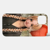 Coques Case-Mate iPhone la Saint-Valentin (Verso (horizontal))