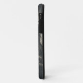 Coques Case-Mate iPhone La Sainte Face couronnée d'épines (Dos/Gauche)