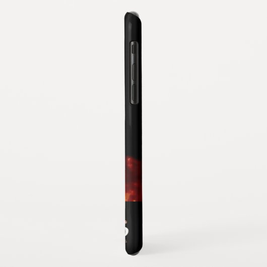 Coques Case-Mate iPhone La Sainte Trinité catholique (Dos/Gauche)