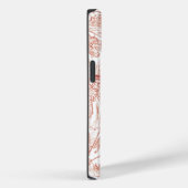 Coques Case-Mate iPhone La Sainte Trinité en gloire (Verso / Droite)