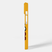 Coques Case-Mate iPhone La Salle De Sport (Verso / Gauche)