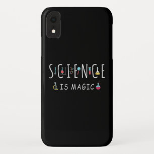 Case-Mate iPhone Case La science est magique