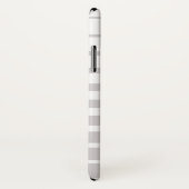 Coques Case-Mate iPhone La Science I (de coeur anatomique) (Dos/Droite)