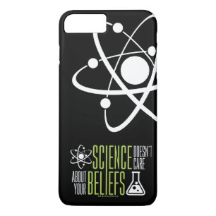 Coques Pour iPhone La Science ne s'inquiète pas