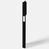 Coques Case-Mate iPhone La science n'est pas un complot libéral (Verso / Droite)