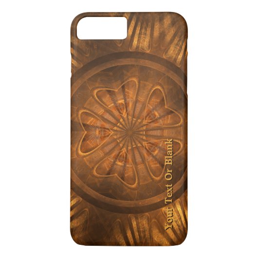 Coques Case-Mate iPhone La sculpture sur bois (Dos)