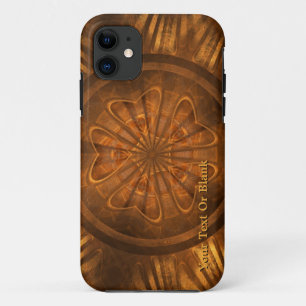 Coques Pour iPhone La sculpture sur bois