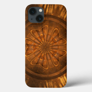 iPhone 13 Case La sculpture sur bois