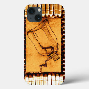 Etui iPhone Case-Mate La Sécheresse
