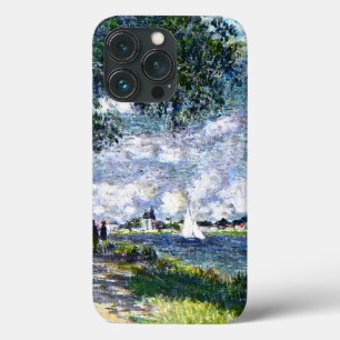 Case-Mate iPhone Case La Seine à Argenteuil par Monet,