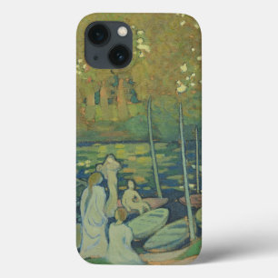 iPhone 13 Coque La Seine à Port-Marneux
