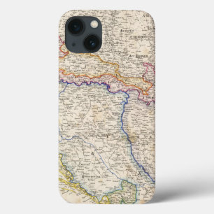 Etui iPhone Case-Mate La Serbie, Bosnie