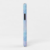 Coques Case-Mate iPhone La série Léopard iridescent Design 9 (Dos/Droite)