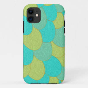 Coque iPhone 11 La sirène mesure la caisse de l'iPhone 5s