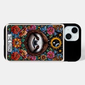 Coques Case-Mate iPhone La Sloth (Verso (horizontal))
