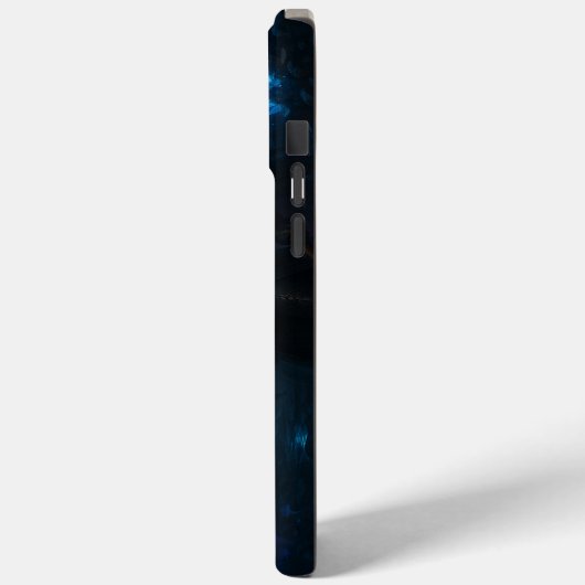 Coques Case-Mate iPhone La sorcière de VEKAR’NOCT (Verso / Gauche)