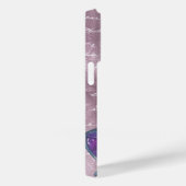 Coques Case-Mate iPhone La sorcière est héréditaire (Verso / Droite)