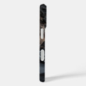 Coques Case-Mate iPhone La Stone & Steel AMG (Verso / Droite)