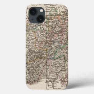 Case-Mate iPhone Case la Suisse