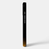 Coques Case-Mate iPhone La symphonie solaire (Verso / Gauche)