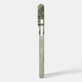 Coques Case-Mate iPhone La Tamise sous Westminster par Claude Monet (Verso / Gauche)