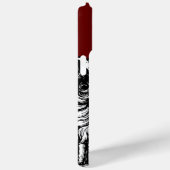 Coques Case-Mate iPhone La taverne du lion de William Hogarth (Verso / Droite)