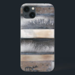 Etui iPhone 13 La terre et fumée I<br><div class="desc">Décor à la maison</div>