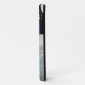 Coques Case-Mate iPhone La terre Yin et symbole de Yang (Dos/Gauche)
