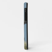 Coques Case-Mate iPhone La tête des cerfs communs volent (Dos/Gauche)