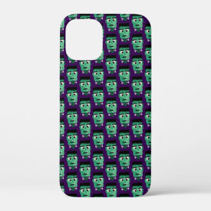 Case-Mate iPhone Case La tête du monstre Frankenstein