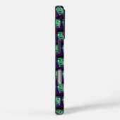 Coques Case-Mate iPhone La tête du monstre Frankenstein (Verso / Droite)