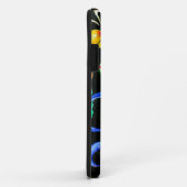 Coques Case-Mate iPhone La Tortue Funky (Dos/Droite)