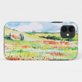 Coques Case-Mate iPhone La Toscane (Dos (Horizontal))