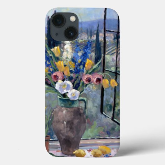 Coques Case-Mate iPhone La Toscane Hillside II (Verso)