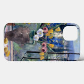Coques Case-Mate iPhone La Toscane Hillside II (Verso (horizontal))