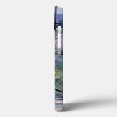 Coques Case-Mate iPhone La Toscane Hillside II (Verso / Gauche)