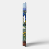 Coques Case-Mate iPhone La Toscane Hillside II (Verso / Droite)