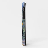 Coques Case-Mate iPhone La Toscane Hillside II (Dos/Gauche)