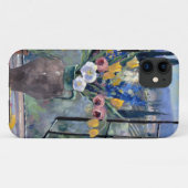 Coques Case-Mate iPhone La Toscane Hillside II (Dos (Horizontal))