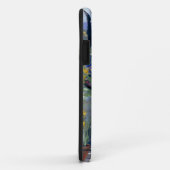 Coques Case-Mate iPhone La Toscane Hillside II (Dos/Droite)