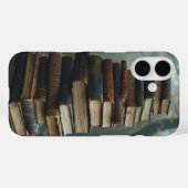Coques Case-Mate iPhone La tour des contes perdus (Verso (horizontal))