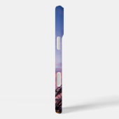 Coques Case-Mate iPhone La Tour Eiffel à Paris, France Photo (Verso / Droite)