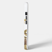 Coques Case-Mate iPhone La tourterelle de Caroline d'Audubon (Verso / Gauche)