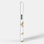 Coques Case-Mate iPhone La tourterelle de Caroline d'Audubon (Verso / Droite)