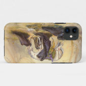 Coques Case-Mate iPhone La tragédie du cas de l'iPhone 5/5s de Karbala (Dos (Horizontal))