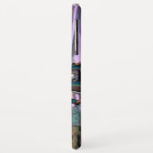 COQUES Case-Mate iPhone LA VEILLE D'UN CYBORG DU NOUVEL AN (Dos/Gauche)