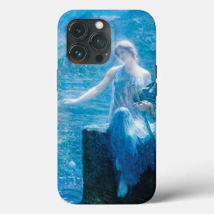 Case-Mate iPhone Case La veillée de Valkyrie par Edward Robert Hughes
