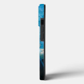 Coques Case-Mate iPhone La veillée de Valkyrie par Edward Robert Hughes (Verso / Gauche)